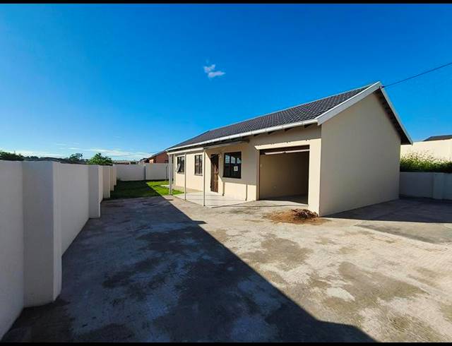 3 BEDROOM PROPERTY TO RENT IN MTHATHA CENTRAL